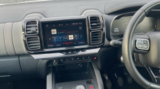 Citroen C5 Aircross 1.2 PureTech 130 Flair 5dr Petrol Hatchback